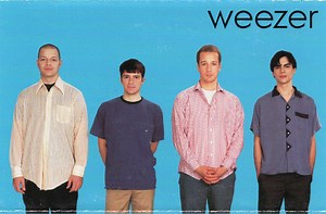 Weezer - Weezer