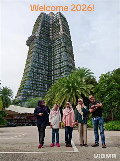 Welcome 2026: Embrace a New Chapter Ahead