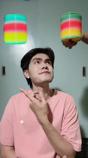 Colorful Cup and Snack Review Video