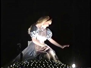 Disneyland 1994 Main Street Electric Parade