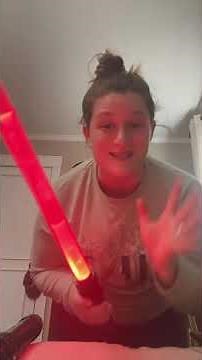 ⚔️ Light Up Sword Toys for Kids Review | Expandable LED Sabers with Sound