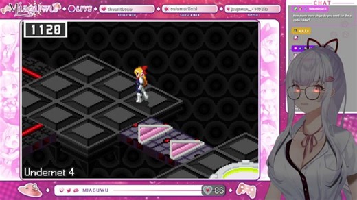 【Shanghai.EXE】operation std complete【Vtuber】【9】