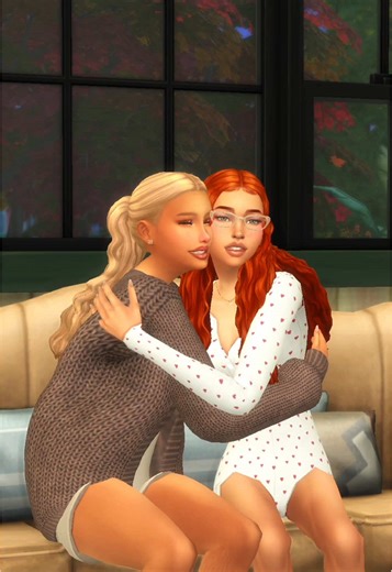 Recap on my rotational teen save file so far 👯‍♀️🎬🎭 #simstok #sims4 #sims4rotationalplay #sims4machinima #sims4gameplay