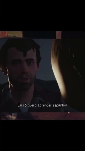 The story of the immigrant brothers and the social commentary in Life Strange 2 #games