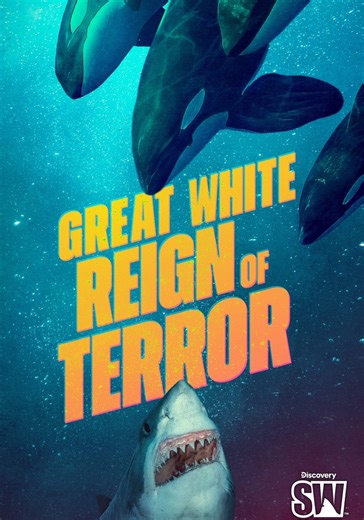 Great White Reign of Terror - stream online