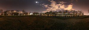 Vietnam Veterans Memorial "The Wall" 360 Panorama | 360Cities