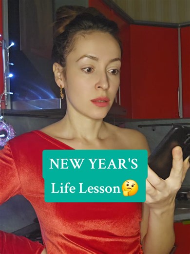 Toxic Relationships: A New Year's Eve Dilemma