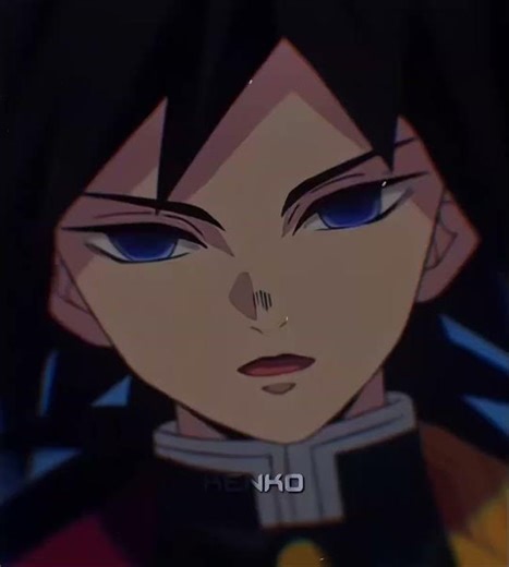 giyu edit #viral #anime #edit