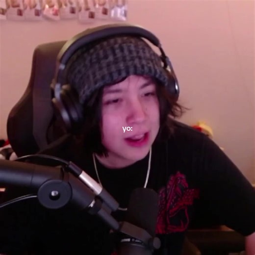 Quackity - Personalidad y Edits de un Streamer Famoso