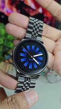 Haylou Solar Lite 2 With Premium Metal Strap | Review Plaza
