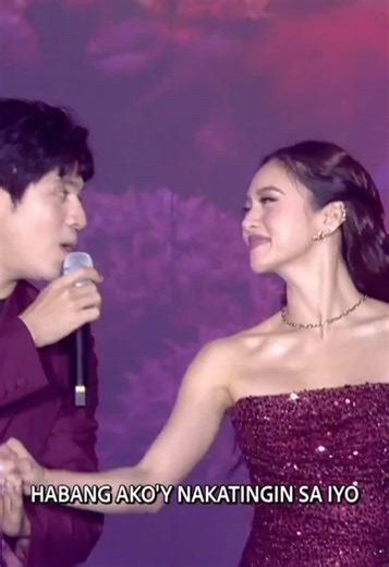 Kim Chiu and Paulo Avelino Shine on ASAP with Kilig Duet
