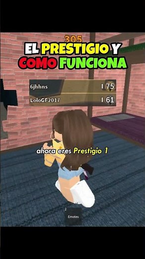PRESTIGE in MM2😵‍💫 How do I level up? #mm2 #roblox #atena_202 #robloxshorts #murdermystery2
