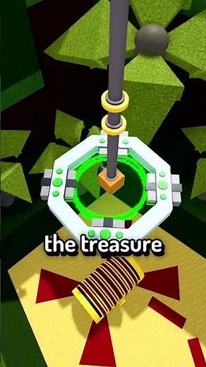 The EASIEST WAY to get to the TREASURE in Build a Boat #roblox #buildaboat