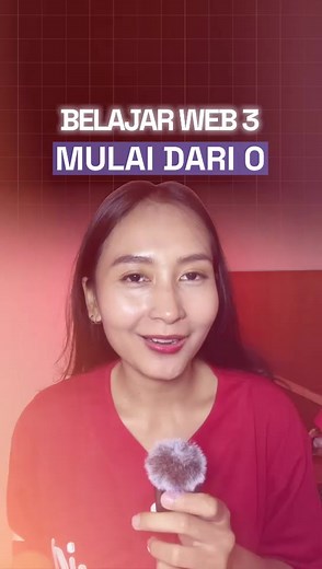 Belajar WEB3 Mulai dari Nol: Panduan Lengkap untuk Blockchain dan Cryptocurrency