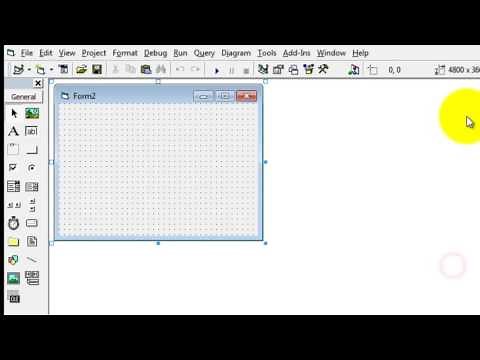 How to add the tool tip text to tools in VB 6 0