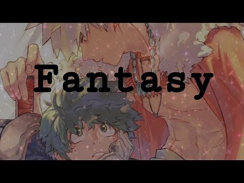 Fantasy Movie |•|•|BakuDeku |•|•|TextingStory |•|•|Fearyredrose123