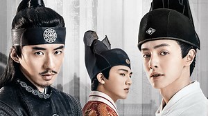 The Sleuth of the Ming Dynasty Episode 4- Unduh APP untuk nonton!