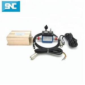 [Hot Item] Rotational Force Torque Sensor 20n. M 50n. M 100nm