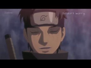 Itachi & Shisui //See you again//