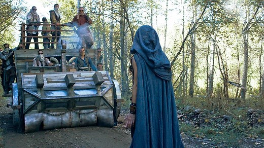 Mythica 4: The Iron Crown