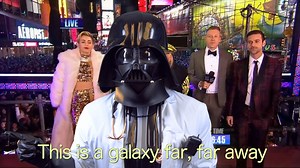 9.9K views · 573 reactions | A decade later and Seacrest's balls STILL haven't dropped 來 | Doc Vader | Facebook