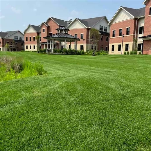 Rivier University Village 2