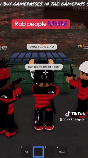 Things To Do In Chicblocko Aka Ro Block #roblox #robloxhoodgame #robloxhoodrp #robloxgangster #robloxgame