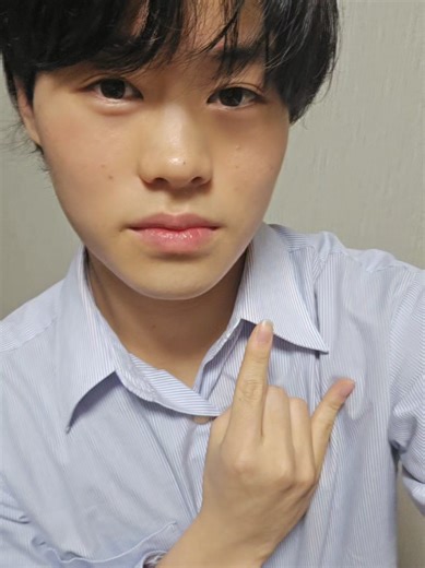 テスト一週間前なので現実逃避しています。#高校生 #田無 #東京 #fyp #おすすめ