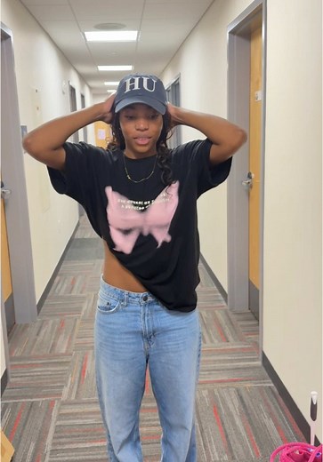 In-Depth Dorm Tour at Howard University