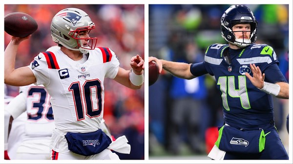 How to watch 2026 Super Bowl: TV info, schedule, kickoff for New England Patriots vs. Seattle Seahawks