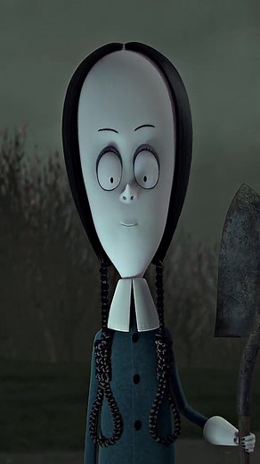 Embracing Family Values with The Addams Family