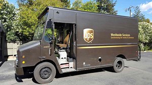 Can You Buy a UPS Truck?