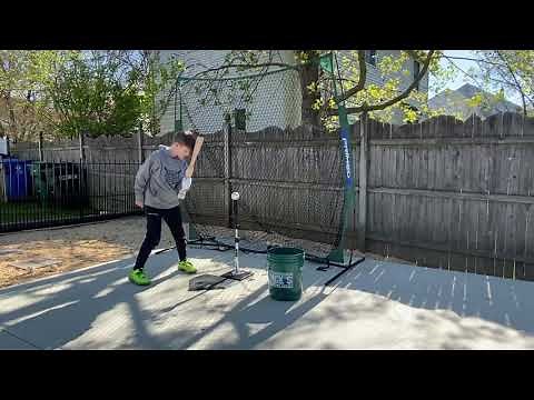 Day 1: 10u CamWood All American Program