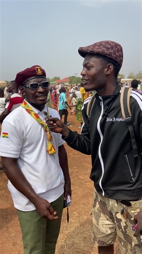 Sixth march interview