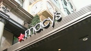 Macy's Shares Drop After Missing Estimates