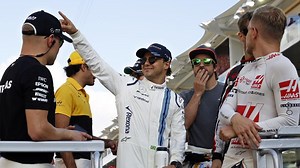 Felipe Massa retires from Formula One: A look at his legacy