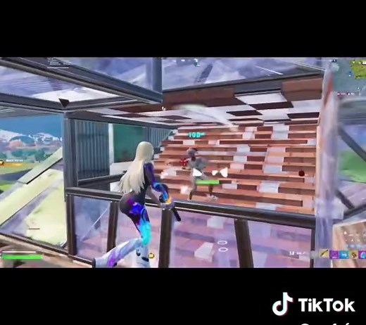 プロvs対面最強 in フォートナイト - Exciting Gameplay Showdown