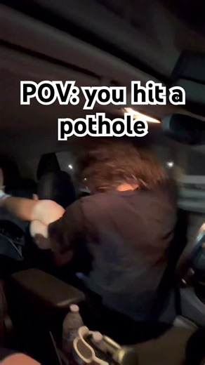 Bro always hits them… #funny #reels #foryou #himbro #awesome