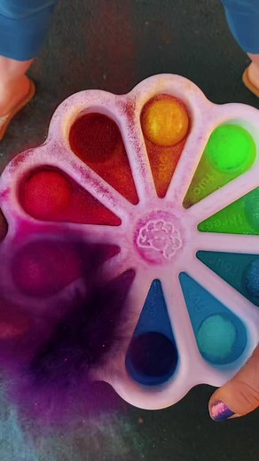 Dimpl Digits are back - and we’re celebrating! #dimpl #fatbrain #popit #fidget #chattanooga