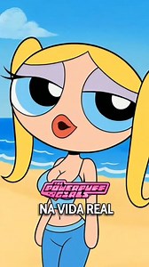 149K views · 2.2K reactions | Como seriam as personagens de meninas super poderosas se fossem Reais... #ArmarinhoRetro #anos90 #filmes #gamers #game #films #games #superpoderosas | Armarinho Retro | Facebook