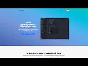 Lapce - A New Code Editor Being Made In Rust