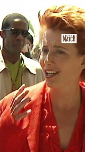 Rétro Cannes 1998 !