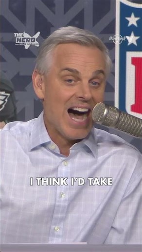 Colin Cowherd REACTS to #NFL Week 15 Playoff Picture