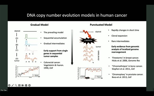 Single cell sequencing technologies and computational methods for studying tumor