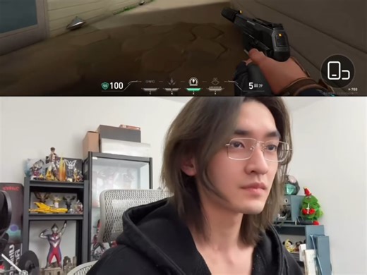 吴崇轩wcx2.25日直播 下（上期已发）#再见十八班陈家伟#再见十八班#吴崇轩wcx