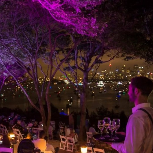 Experience a stunning view of the Sydney Harbour fireworks right from Taronga Zoo's own concert lawn this NYE. Book now - tickets selling fast! | Moshtix | Facebook