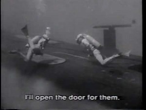 Roto-Rooter Plumbing Service - WWII U-Boat Commercial