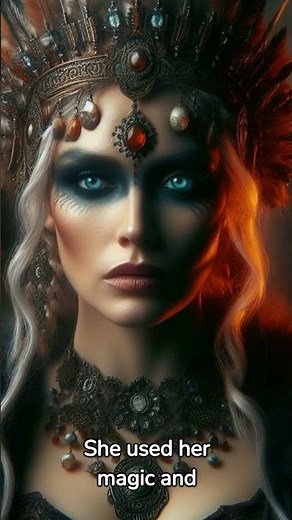 The CALL OF THE MORRIGAN: ANCIENT CELTIC Mysteries#celticmythology#mythology#legendsandmyths