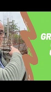 GreenPod, la mini maison bulle bioclimatique enterrée