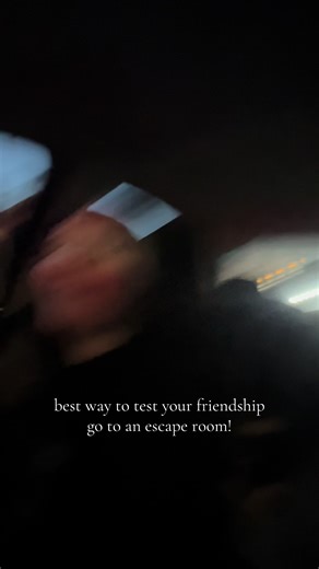 Exploring Escape Rooms: An Adventure with Friends